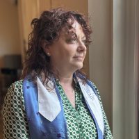 Rabbi Lauren S. Cohn